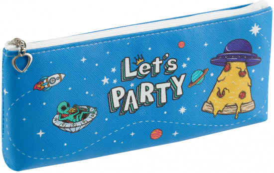 Пенал мягкий «Space party»