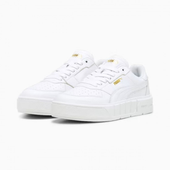 Кеды женские Cali Court Lth Wns