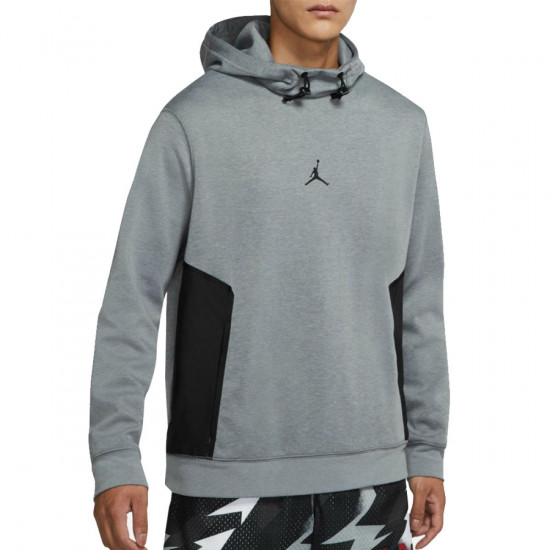 Толстовка мужская Jordan Dri-Fit Stateme