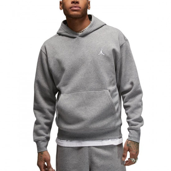 Толстовка мужская Jordan Essentials Flee