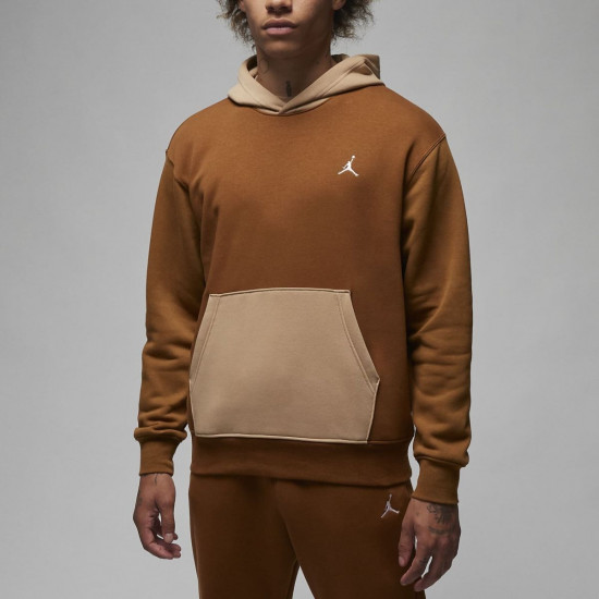 Толстовка мужская Jordan Essentials Flee
