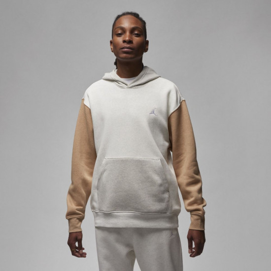 Толстовка мужская Jordan Essentials Flee