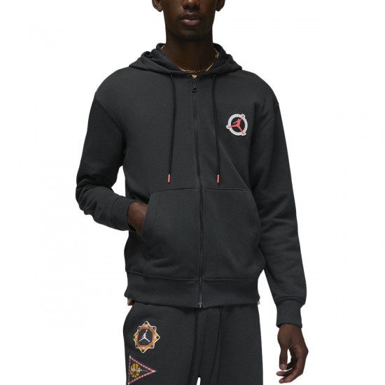 Толстовка мужская Jordan Flight MVP Men'