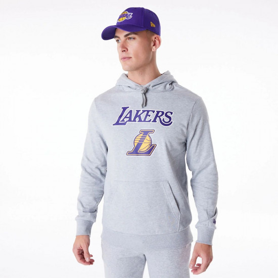 Толстовка мужская Lakers