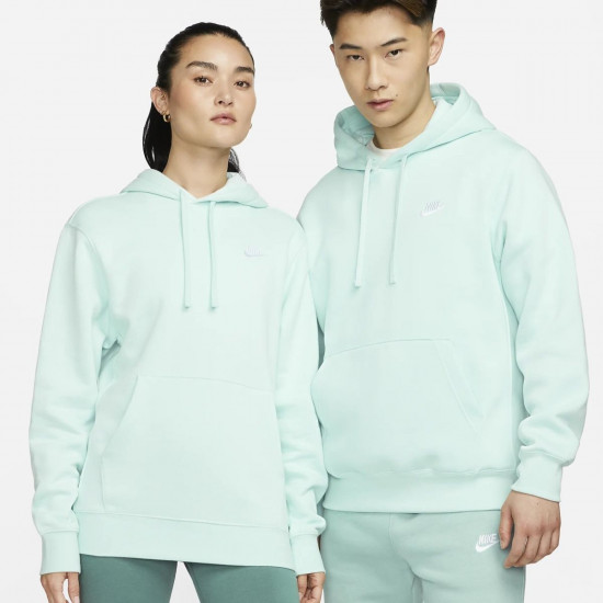 Толстовка мужская Club Fleece Pullover