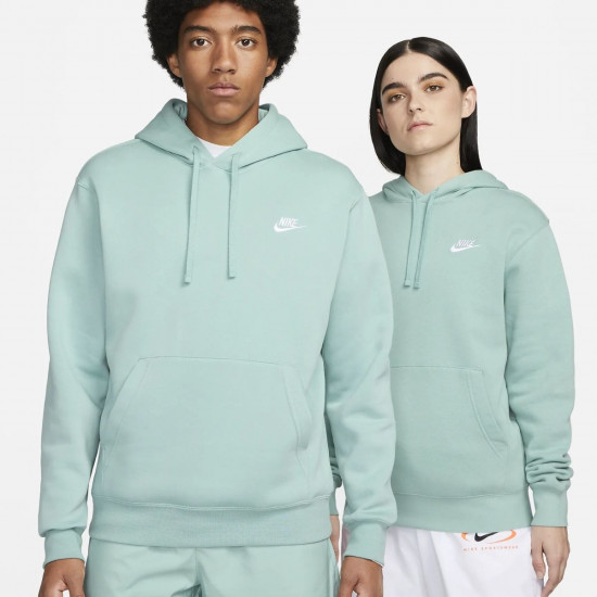 Толстовка мужская Sportswear Club Fleece