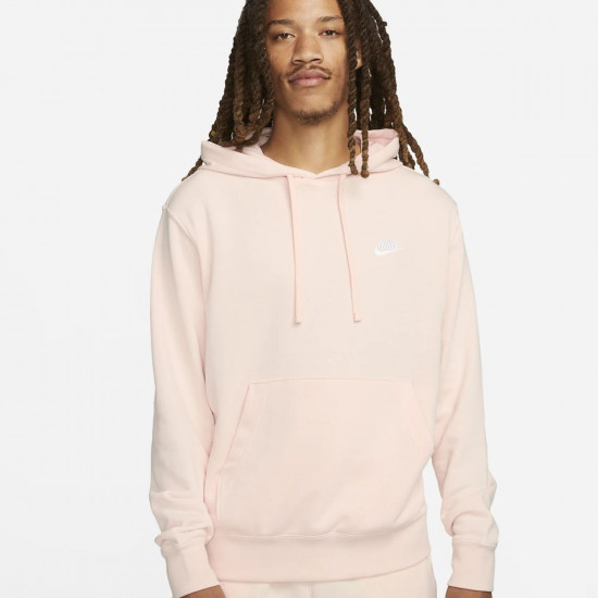 Толстовка мужская Sportswear Club Guava 