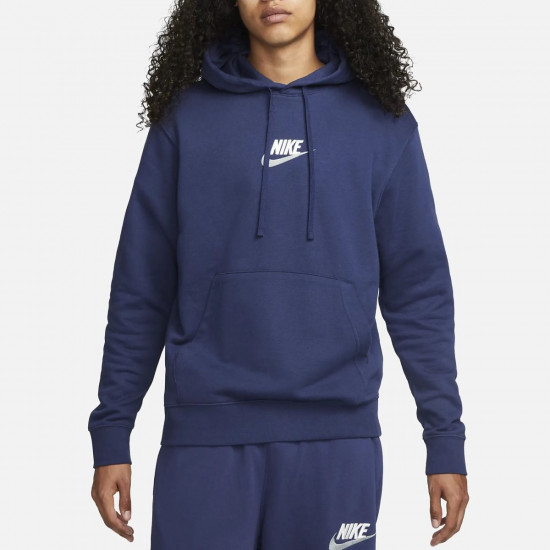 Толстовка мужская Sportswear French Terr