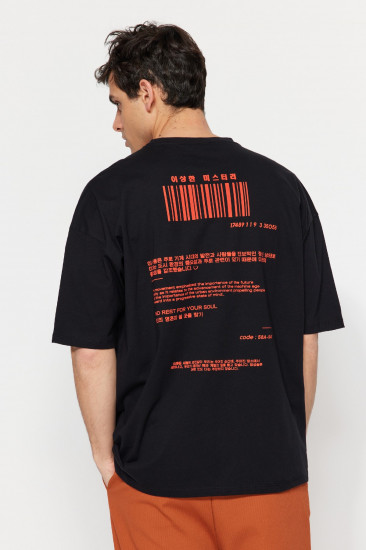 Футболка унисекс