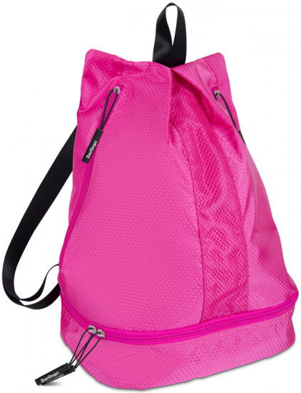 Мешок для обуви «Classic pink»