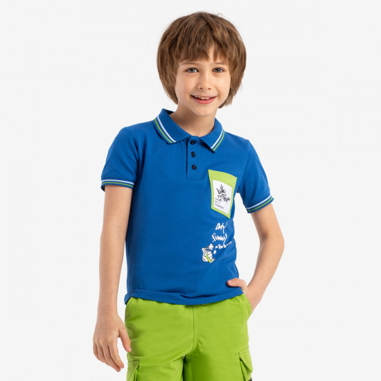 Футболка для мальчиков