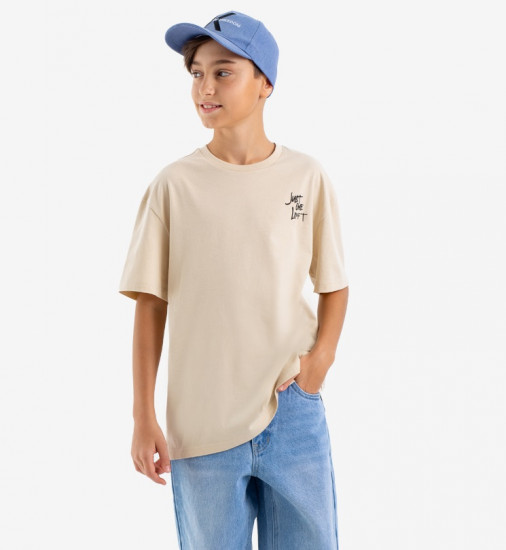 Футболка для мальчиков