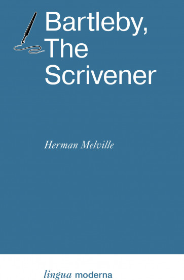 Bartleby, The Scrivener