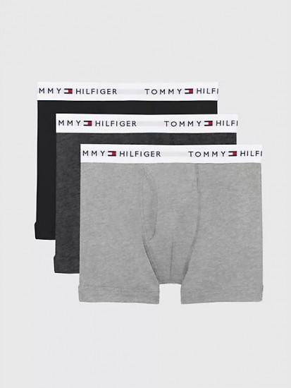 Комплект трусов мужских «Cotton Classics»