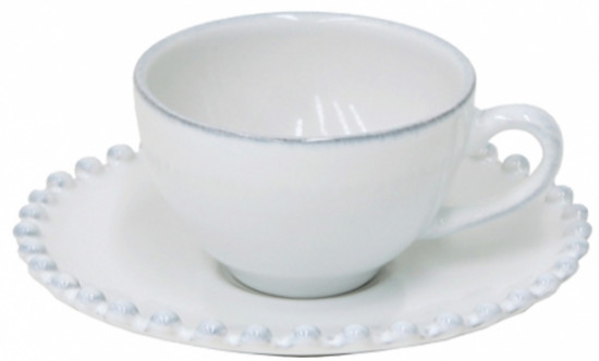Кофейная пара «Pearl»