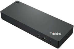 Док-станция Lenovo ThinkPad Universal Thunderbolt 4 Dock
