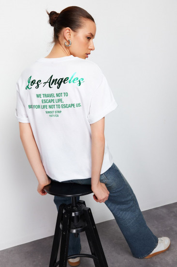 Футболка женская