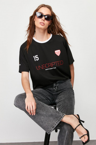 Футболка женская