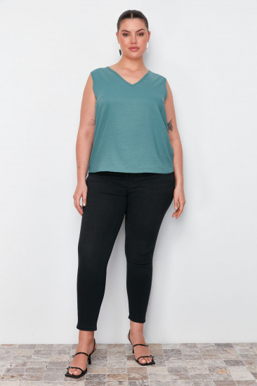 Блузка женская