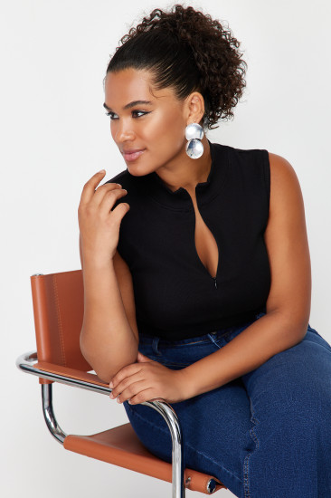 Блузка женская