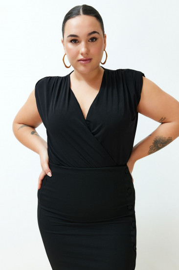 Блузка женская