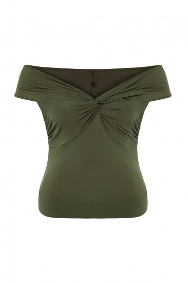 Блузка женская