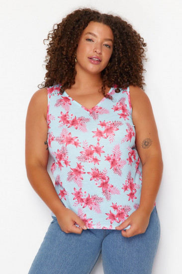 Блузка женская