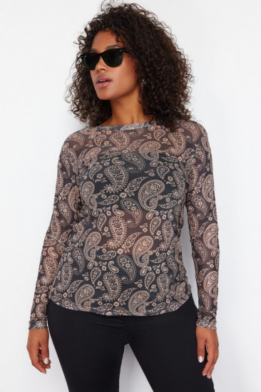 Блузка женская