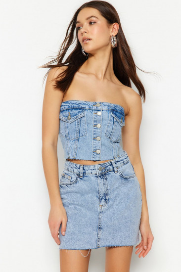 Топ женский