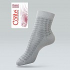 Носки женские хлопковые "CLASSIC"