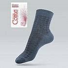 темный джинс