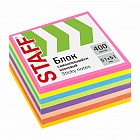 Набор блоков самоклеящихся