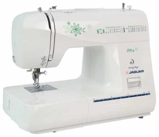 Швейная машина SM14