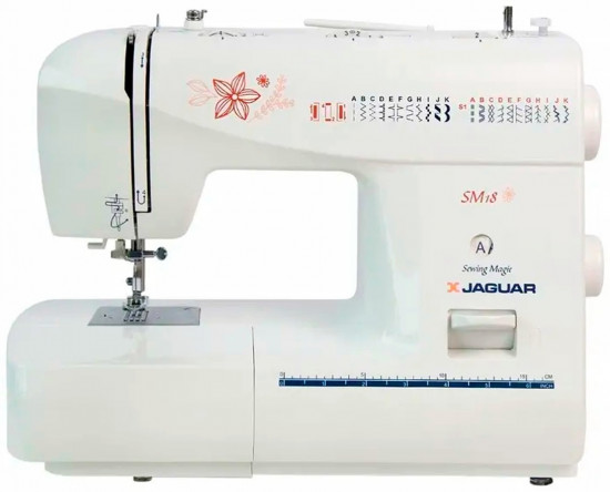 Швейная машина SM18