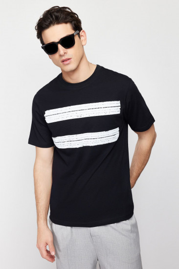 Футболка мужская