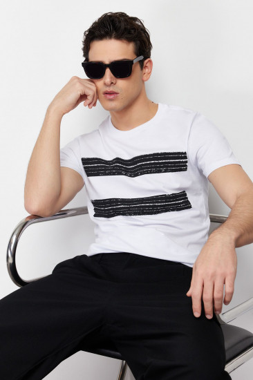 Футболка мужская