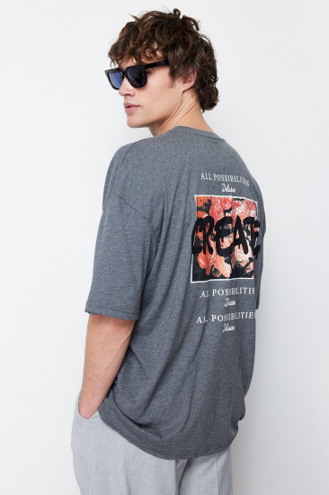 Футболка мужская