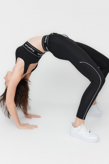 Спортивные леггинсы женские