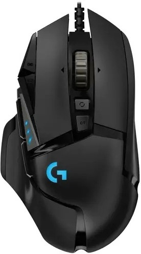 Мышь Logitech G502 Hero
