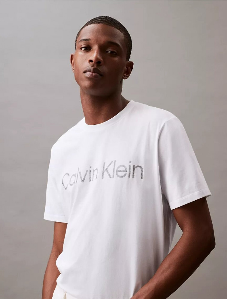 Футболка мужская | Calvin Klein