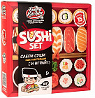 Набор для лепки «Sushi set»