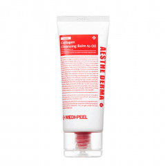 Бальзам для умывания «Collagen Cleansing Balm To Oil»