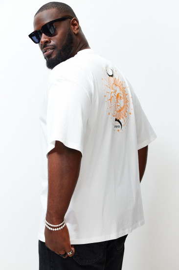 Футболка мужская