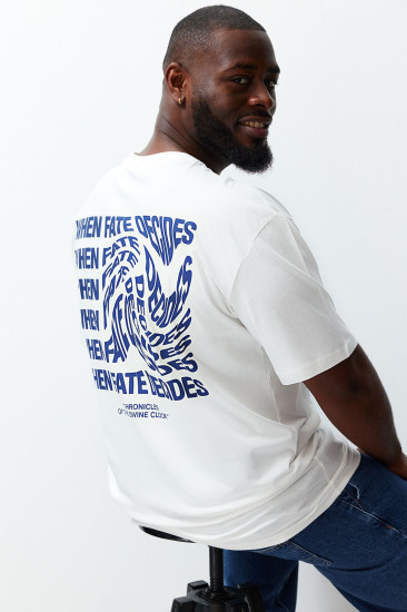 Футболка мужская