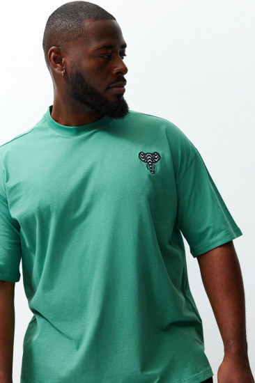 Футболка мужская