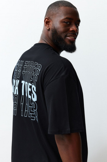 Футболка мужская