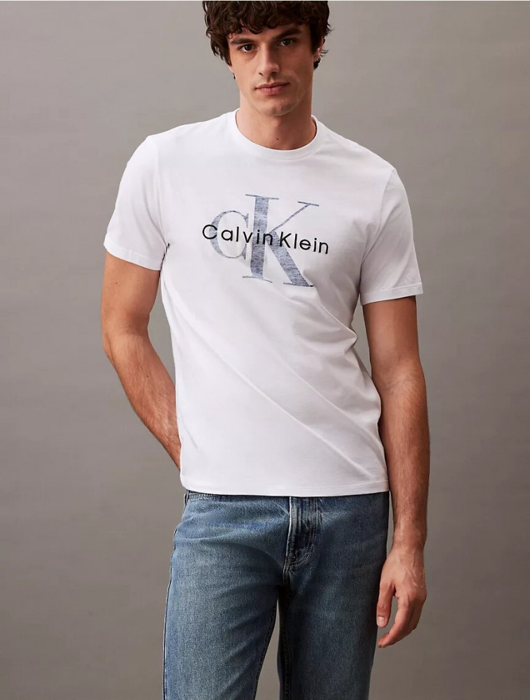 Футболка мужская | Calvin Klein