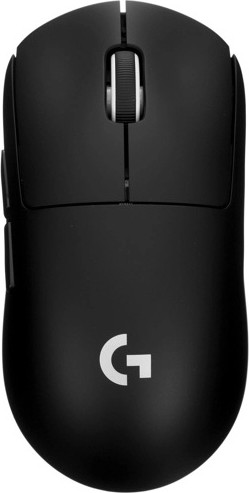 Мышь Logitech G Pro X Superlight