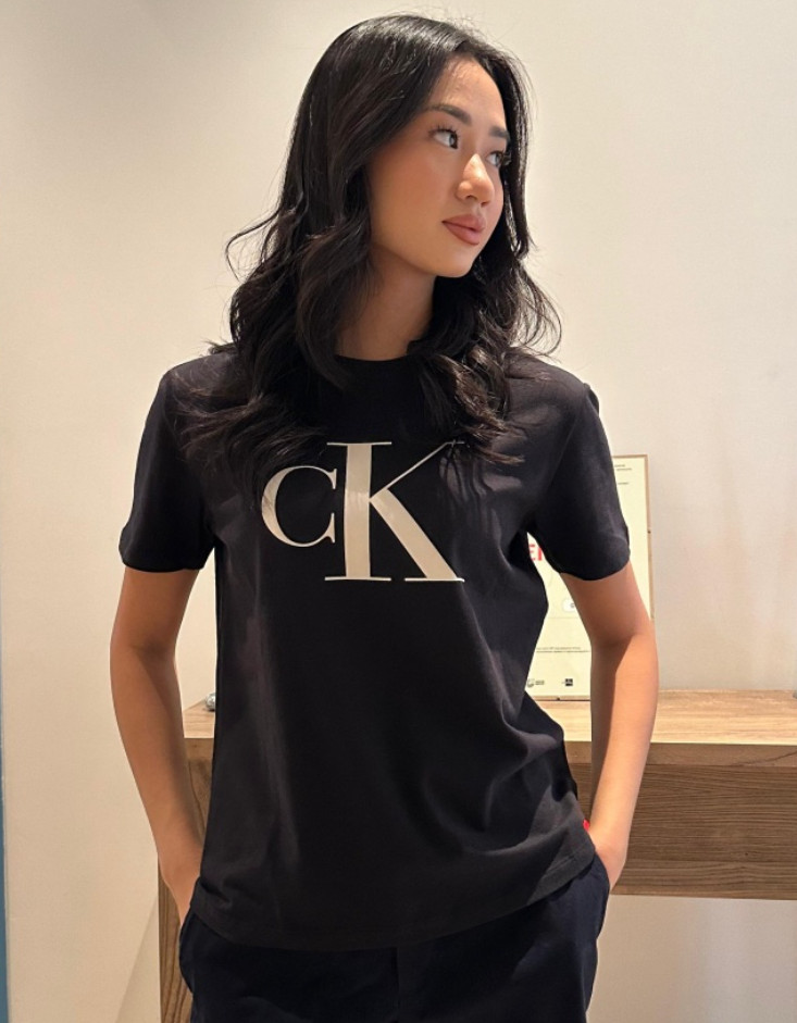 Футболка женская | Calvin Klein