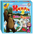 Календарь природы «Маша и Медведь»